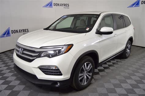  2017 Honda Pilot Elite. $26,998* 83K mi. Coming soon to. CarMax Stockton, CA. Used 2017 Honda Pilot for Sale on carmax.com. Search used cars, research vehicle models, and compare cars, all online at carmax.com. 